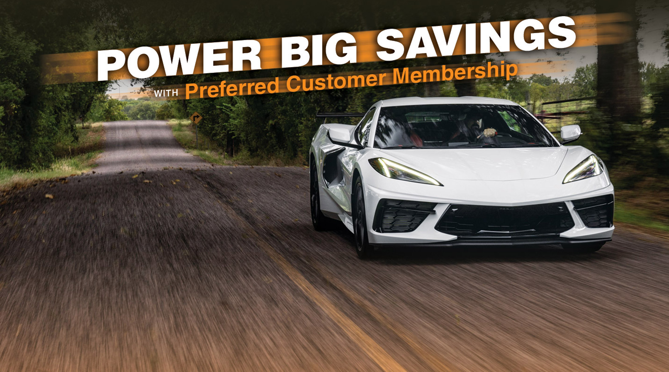 preferred customer promo image